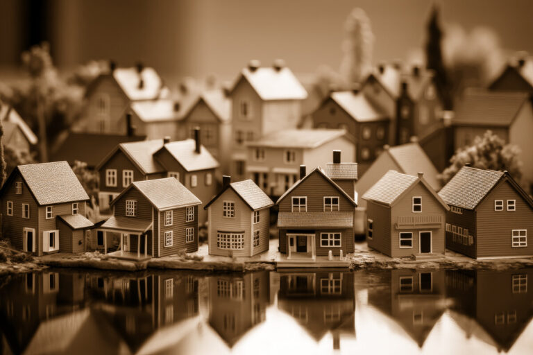 Chapel Valley neighborhood